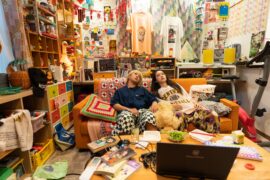 Baby Assassins 2 Babies