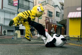 Baby Assassins 2 Babies