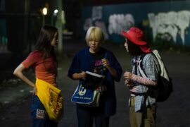 Baby Assassins 2 Babies