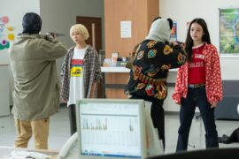 Baby Assassins 2 Babies