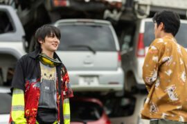 Baby Assassins 2 Babies