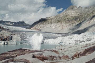 Bergfahrt – Reise zu den Riesen