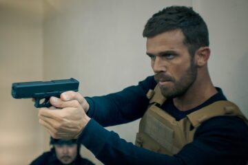 Black Warrant – Tödlicher Auftrag