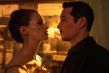 Blindspot TV Fernsehen ZDF Streamen online Mediathek Video on Demand DVD kaufen