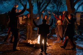 Briganti Das Gold des Südens Netflix Streamen online