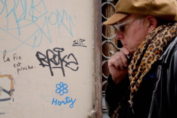 Can Creativity Save the World Frontpage