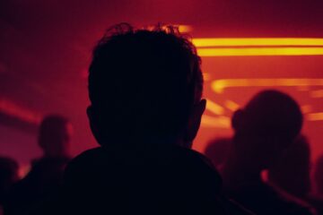 Crime Scene Berlin Nightlife Killer Netflix Streamen online