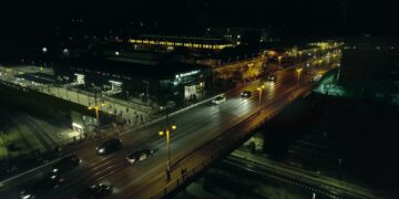 Crime Scene Berlin Nightlife Killer Netflix Streamen online
