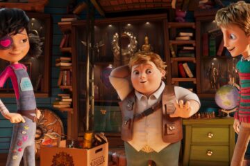 Das Geheimnis von La Mancha