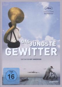 Du levande Das jüngste Gewitter