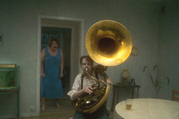 Du levande Das jüngste Gewitter