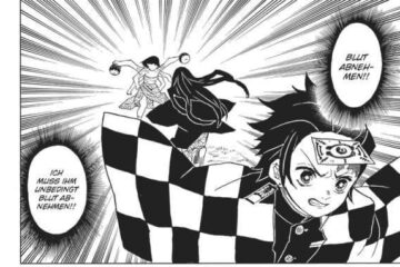 Demon Slayer: Kimetsu no Yaiba Manga Comic