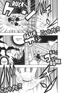 Demon Slayer: Kimetsu no Yaiba Manga Comic