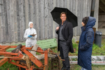 Der Alte Mutterliebe TV Fernsehen ZDF Streamen online Mediathek Video on Demand DVD kaufen