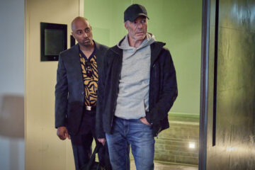 Der Amsterdam-Krimi: Blutige Diamanten TV Fernsehen Das Erste ARD Streamen online Mediathek Video on Demand DVD kaufen