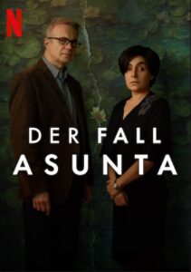 Der Fall Asunta El caso Asunta Netflix Streamen online