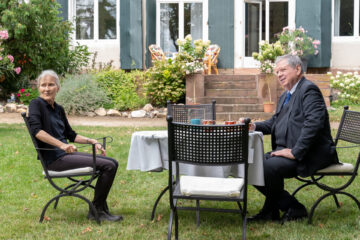 Der Staatsanwalt Blutige Vergangenheit Tv Fernsehen ZDF Streamen online Mediathek Video on Demand DVD kaufen