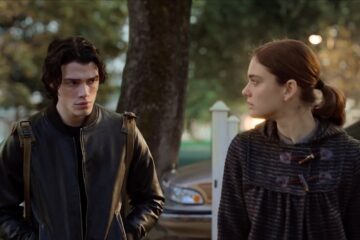 Der Tränenmacher The Tearsmith Fabbricante di lacrime Netflix Streamen online