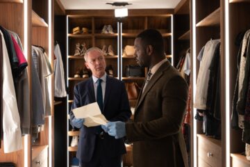 Detective Grace - Nicht tot genug Grace: Not Dead Enough Tv Fernsehen ZDF Streamen online Mediathek Video on Demand DVD kaufen