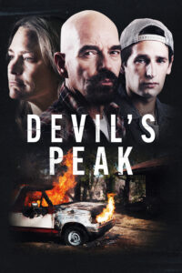 Devil's Peak TV Fernsehen Sky Streamen online Wow DVD kaufen