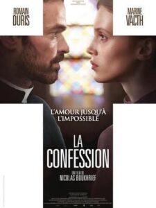 Die Beichte La Confession Tv Fernsehen arte Streamen online Mediathek Video on Demand DVD kaufen