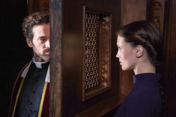 Die Beichte La Confession Tv Fernsehen arte Streamen online Mediathek Video on Demand DVD kaufen