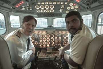 Die Entführung des Fluges 601 Secuestro al vuelo 601 The Hijacking of Flight 601 Netflix Streamen online