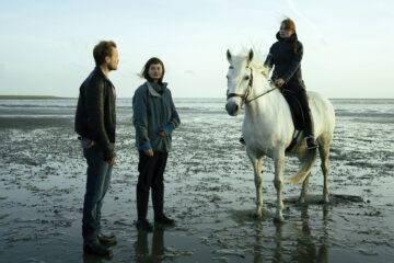 Die Flut Tod am Deich TV Fernsehen Das Erste ARD Streamen online Mediathek Video on Demand DVD kaufen