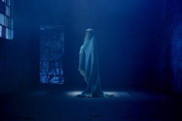 Huesara Die Knochenfrau