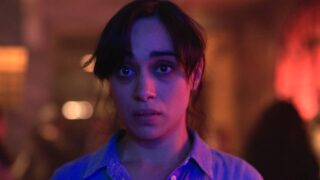 Huesara Die Knochenfrau