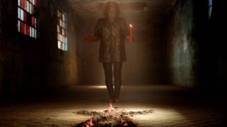 Huesara Die Knochenfrau