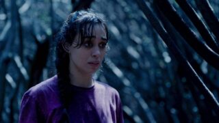 Huesara Die Knochenfrau