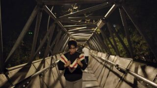 Huesara Die Knochenfrau