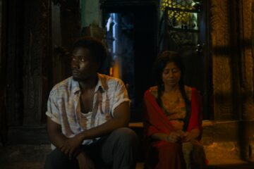 Die Liebe in ungleichen Zeiten Vuta N'Kuvute Tug of War