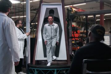 Die magische Prank Show mit Justin Willman The Magic Prank Show with Justin Willman Netflix Streamen online