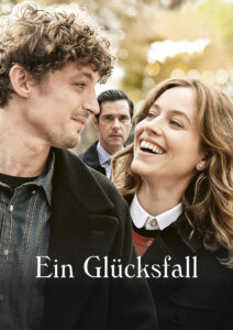 Ein Glücksfall Coup de Chance Woody Allen