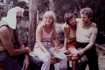 Ein Traum von Revolution