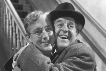 The Lavender Hill Mob Einmal Millionär sein