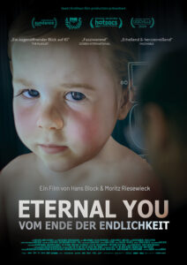 Eternal You – Vom Ende der Endlichkeit