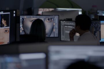 Eternal You – Vom Ende der Endlichkeit