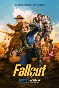 Fallout Amazon Prime Video Streamen online