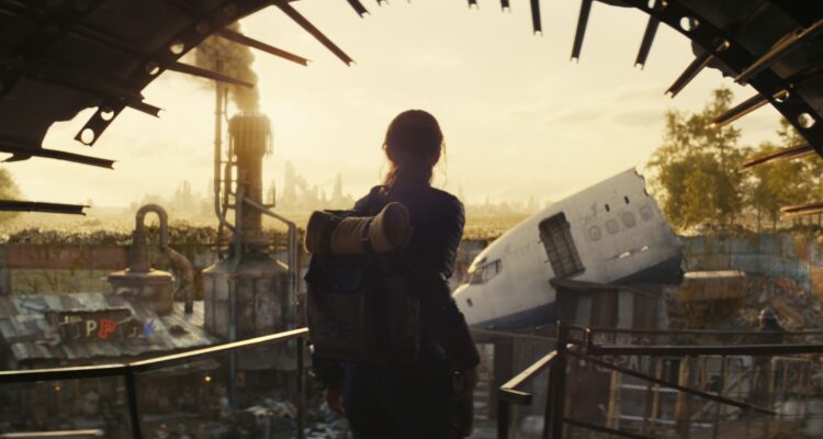 Fallout Amazon Prime Video Streamen online