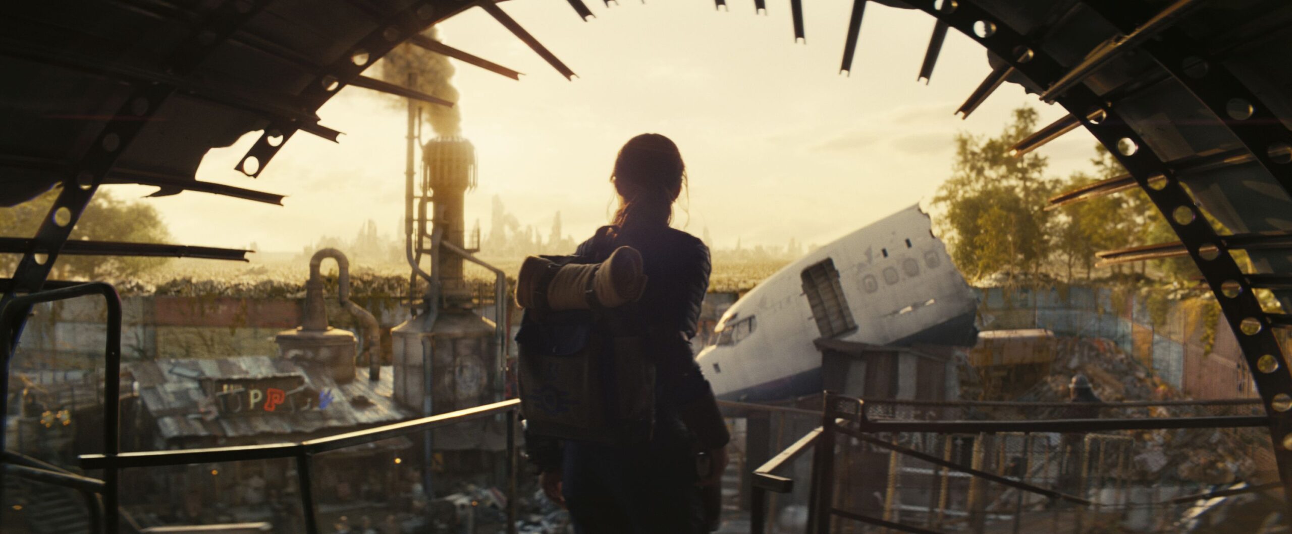 Fallout FilmRezensionen.de