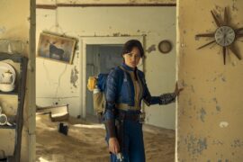 Fallout Amazon Prime Video Streamen online