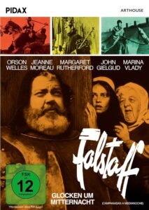 Falstaff – Glocken um Mitternacht