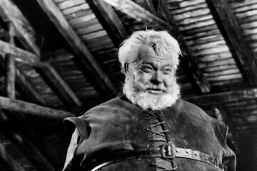 Falstaff – Glocken um Mitternacht