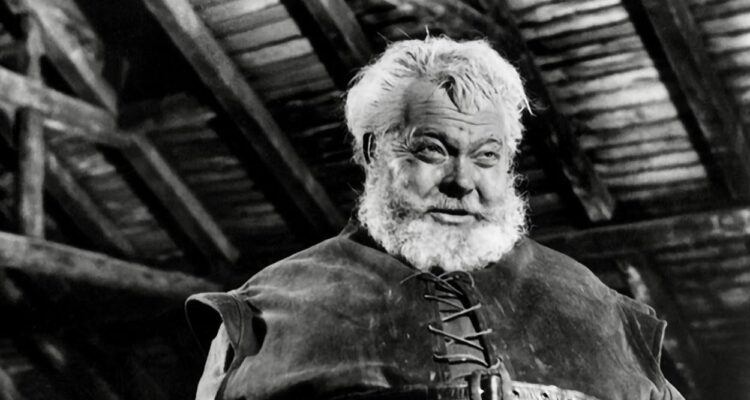 Falstaff – Glocken um Mitternacht