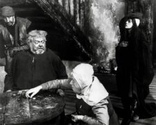 Falstaff – Glocken um Mitternacht