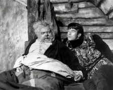 Falstaff – Glocken um Mitternacht