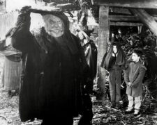 Falstaff – Glocken um Mitternacht